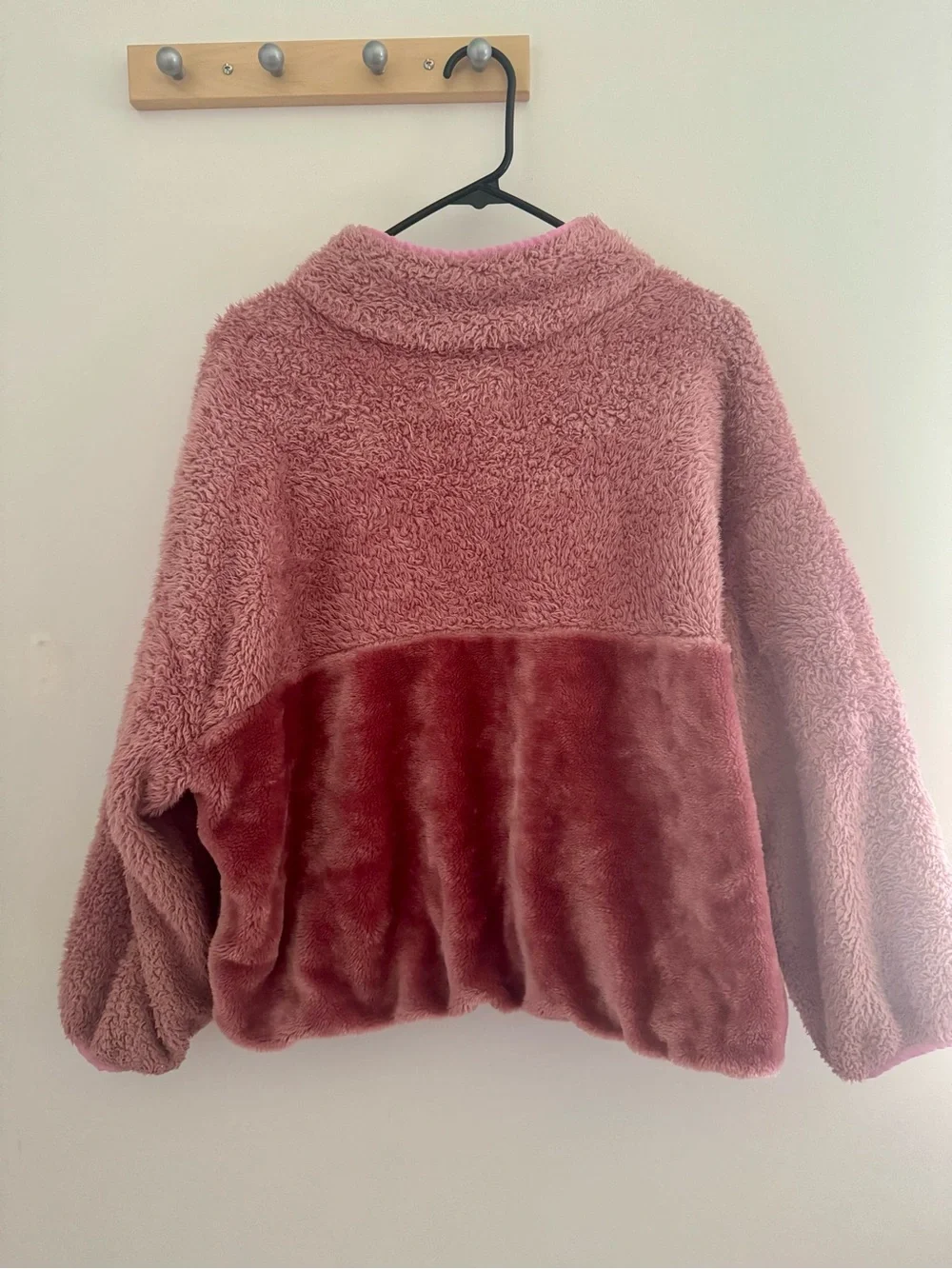 UGG cozy jacket